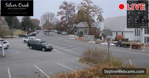 highlands webcam|Highlands Downtown Live Webcam, NC